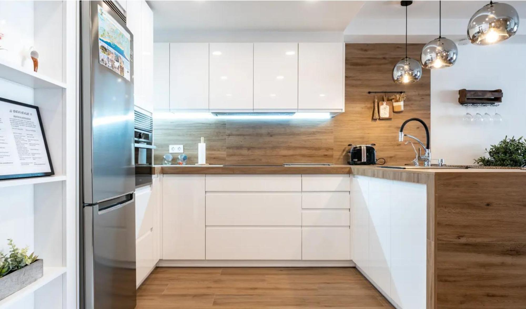 Apartamento Boutique Miramar Playa, Garaje Opcional Fuengirola Luaran gambar