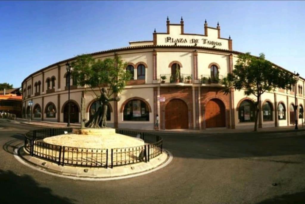 Apartamento Boutique Miramar Playa, Garaje Opcional Fuengirola Luaran gambar