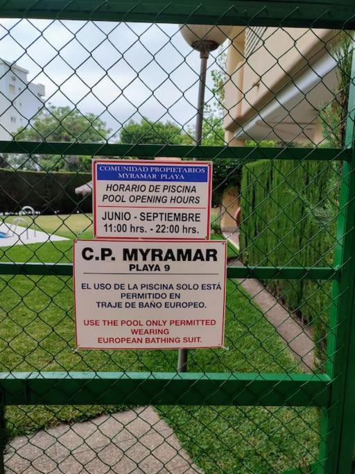 Apartamento Boutique Miramar Playa, Garaje Opcional Fuengirola Luaran gambar